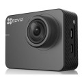 EZVIZ S3 4K Waterproof Action Camera Excellent Condition