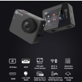 EZVIZ S3 4K Waterproof Action Camera Excellent Condition