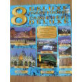 Set of 8 Puzzles
