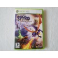 The Legend of Spyro: Dawn of the Dragon - Xbox 360 Game