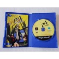 Shin Megami Tensei: Persona 4 - PS2/Playstation 2 Game