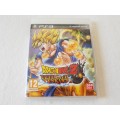 Dragon Ball Z: Ultimate Tenkaichi - PS3/Playstation 3 Game