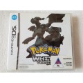 Pokémon White Version - Nintendo DS *See Description*