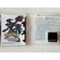 Pokémon White Version - Nintendo DS *See Description*