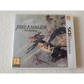 Fire Emblem Awakening Nintendo 3DS Game (EUR)