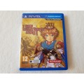 New Little Kings Story Playstation Vita game