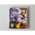 The Legend Of Spyro Dawn Of The Dragon - PS3/Playstation 3 Game