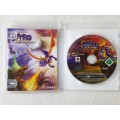 The Legend Of Spyro Dawn Of The Dragon - PS3/Playstation 3 Game