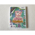 Kirbys Epic Yarn - Nintendo Wii Game (PAL)