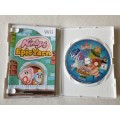 Kirbys Epic Yarn - Nintendo Wii Game (PAL)