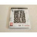 Metal Gear Solid Legacy Collection - PS3/Playstation 3 Game