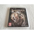 Nier - PS3/Playstation 3 Game