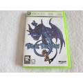 Blue Dragon - Xbox 360 Game