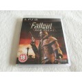Fallout New Vegas - PS3/Playstation 3 Game