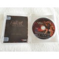 Fallout New Vegas - PS3/Playstation 3 Game
