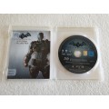 Batman Arkham Origins - PS3/Playstation 3 Game
