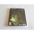 Alien Isolation - PS3/Playstation 3 Game