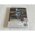 Mortal Kombat - PS3/Playstation 3 Game
