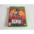 Red Dead Redemption II/2 - Xbox One Game