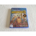 Borderlands 3 - PS4/Playstation 4 game