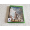 Assassin's Creed Odyssey - Xbox One Game