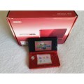 Nintendo 3DS Console + 15 Games + Original Box
