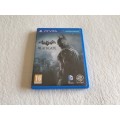Batman Arkham Origins Blackgate - PS / Playstation Vita Game