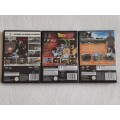 Nintendo GameCube Console + 3 Games + Controller (PAL/EUR)