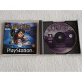 Harry Potter And The Philosopher's Stone - PS1 / Playstation One Game (PAL)