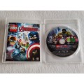 LEGO Marvel Avengers - PS3/Playstation 3 Game