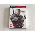 The Witcher III/3 Wild Hunt (DRM Free/No Authentication Required) - Windows PC Game