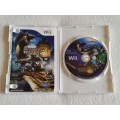 Monster Hunter 3 Tri - Nintendo Wii Game (PAL)