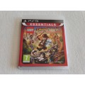 LEGO Indiana Jones 2: The Adventure Continues - PS3/Playstation 3 Game
