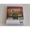 LEGO Indiana Jones 2: The Adventure Continues - PS3/Playstation 3 Game