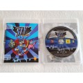 The Sly Trilogy (Classics HD) - PS3/Playstation 3 Game