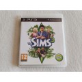 The Sims 3 - PS3/Playstation 3 Game