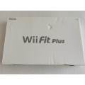 Nintendo Wii Balance Board + Wii Fit And Wii Fit Plus Games (PAL)