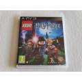 LEGO Harry Potter Years 1-4 - PS3/Playstation 3 Game