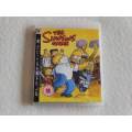 The Simpsons Game - PS3/Playstation 3 Game
