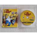 The Simpsons Game - PS3/Playstation 3 Game