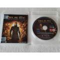 Deus Ex: Human Revolution (Limited Edition) - PS3/ Playstation 3 Game