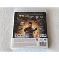 Deus Ex: Human Revolution (Limited Edition) - PS3/ Playstation 3 Game