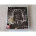 Dishonored - PS3/ Playstation 3 Game