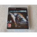 Metal Gear Rising: Revengeance - PS3/ Playstation 3 Game