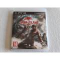 Dead Island - PS3/Playstation 3 Game