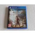 Assassin's Creed Odyssey - PS4/Playstation 4 game