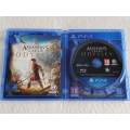 Assassin's Creed Odyssey - PS4/Playstation 4 game