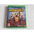 Borderlands 3 - Xbox One Game