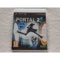 Portal 2 - PS3/Playstation 3 Game