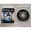 Portal 2 - PS3/Playstation 3 Game